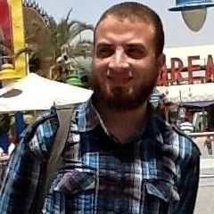 Hassan Salamah saleh mahmoud