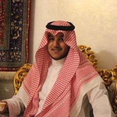 fahad alnafisah, social media account manager