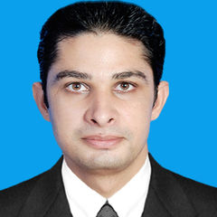 Usman Shaukat