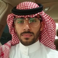 Khalid Alyami, Project Engineer