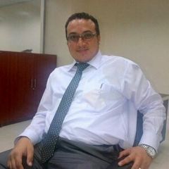 Mohamed Rabie Saber Sayed, سكرتير تنفيذي