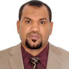 el gizouli خليل أحمد عباس, Legal Adviser / مستشار قانوني