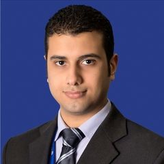 محمود مرزوق, Senior Full Stack Java Developer