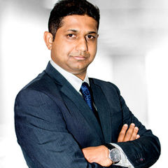 Kiran Singh, Group Head of Marketing