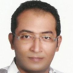Ahmed Metwally ahmed abdelrahman abdelrahman, مهندس جودة
