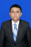 Muhammad Riduan  Adhael, Process Engineer