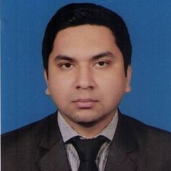 Md Tanbeer Ahammad, Accountant Staff