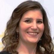Nisreen Nuzha, Supply Chain Director