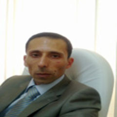 mohammad al-qura‘an, Digital Marketing Specialist