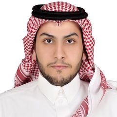 Faisal Alhudaib, Senior Quality Assurance and Compliance Officer