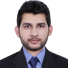 عمير Asif Shahzad, Network Engineer