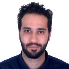 mohamed omar
