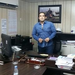 محمد ابراهيم عبدالله عوض  عوض, HR Assistant 