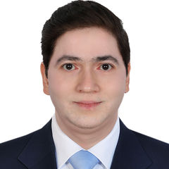 فينود أديفاريكار, Finance and Admin Manager 