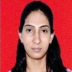 anita Tewari Anita Tewari