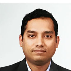 Bhavya Roongta, Trade Marketing Manager