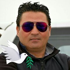 Saher Bashto, Driver