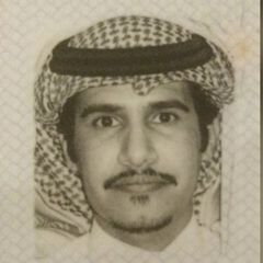 mohammed alshammari