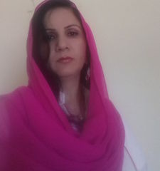 Ayesha Batool