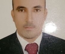 محمد إبراهيم, مساعد مدير مبيعات
