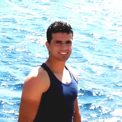 Bassam Ezzat Ezzat Maghawry, مدرب فتنس