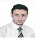 saleh khabour, Sr.Sales Engineer