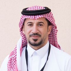 Ali Ahmed Alnasser, Customer Service Assistant Manager
