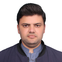 Muhammad Abbas, News Reporter