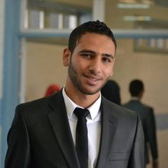 Mohamed Adel