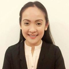 April Dawn Frugalidad, Administrative Assistant/Secretary