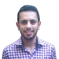 Yasser Albustami, 