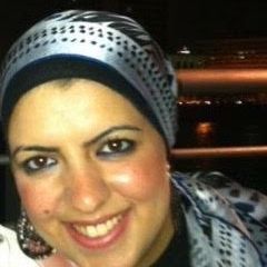 Salma El Naggar, Proposals Specialist