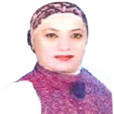 Amira Shafey Mohammad Al-Shafey, Administration Executive