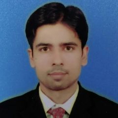 Atiq  Rahman, LWD Engineer