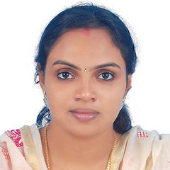 Krishna Sreevalsan, SAP Consultant