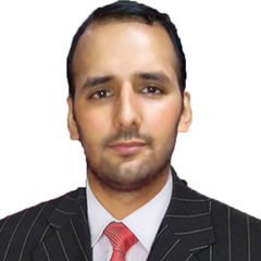 Suhail Gashroo