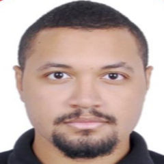 محمد اشرف امين بشير, technical sales engineer