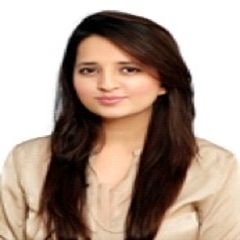 khadija aziz