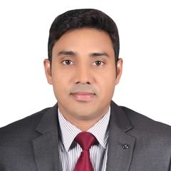 Sukanth kumar Chitakala