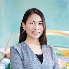Caren Salcedo, OFFICE MANAGER AND EXECUTIVE ASSISTANT TO CEO AND CHAIRMAN