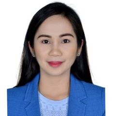 Celestina Reyes, Logistics Coordinator