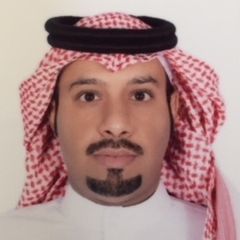فهد العجمي, Data Entry Coordinator 