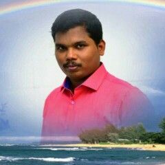 Basil Vinoth