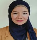 Nourhan Abd El Ghaffar, English Teacher