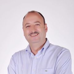 Ammar Al Dajani, Sales & Marketing Director