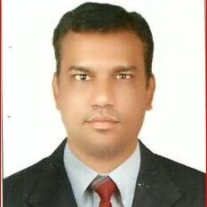Sartaj Mohammed Khan Afroz, Senior Mechanical Draftsman