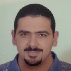 Ahmed Ibrahim, Enterprise Sales Analytical Manager