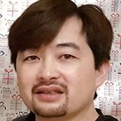 Mark Kenji Yamaguchi