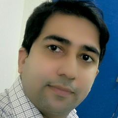 Yasir Ayub