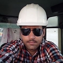 Muhammad Naseem  Khan